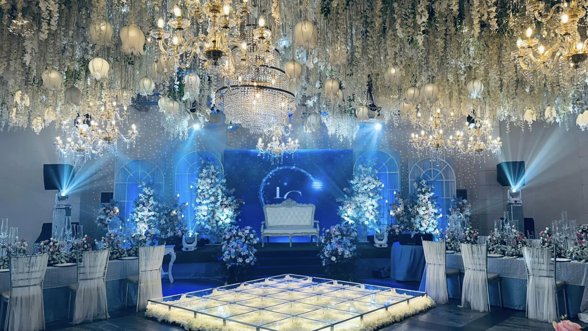 Patio Luisa venue